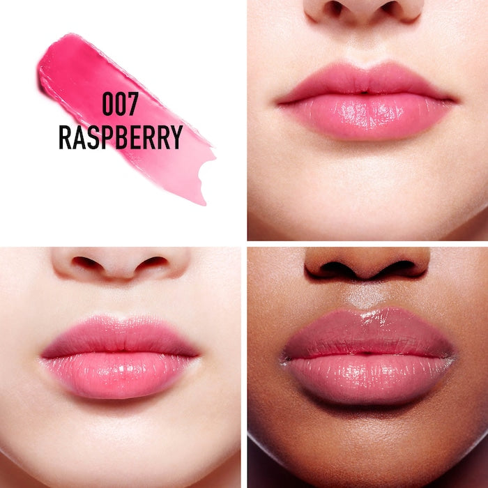 Dior - Addict Lip Glow
