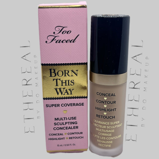 Born This Way Super Coverage Multi-Use Concealer