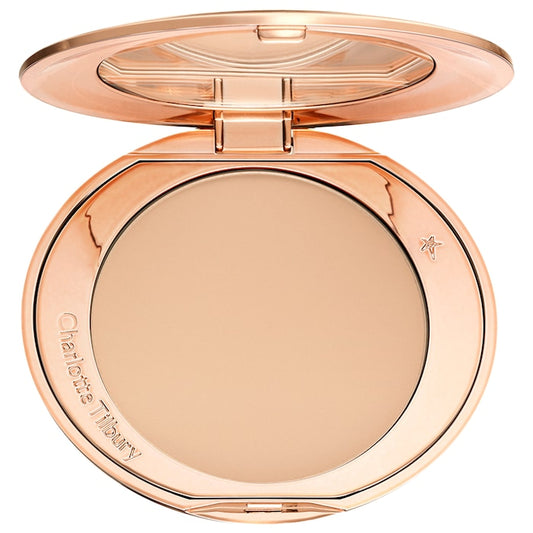 Charlotte Tilbury - Airbrush Flawless Finish Setting Powder