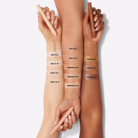 ELF - Flawless Brightening Concealer