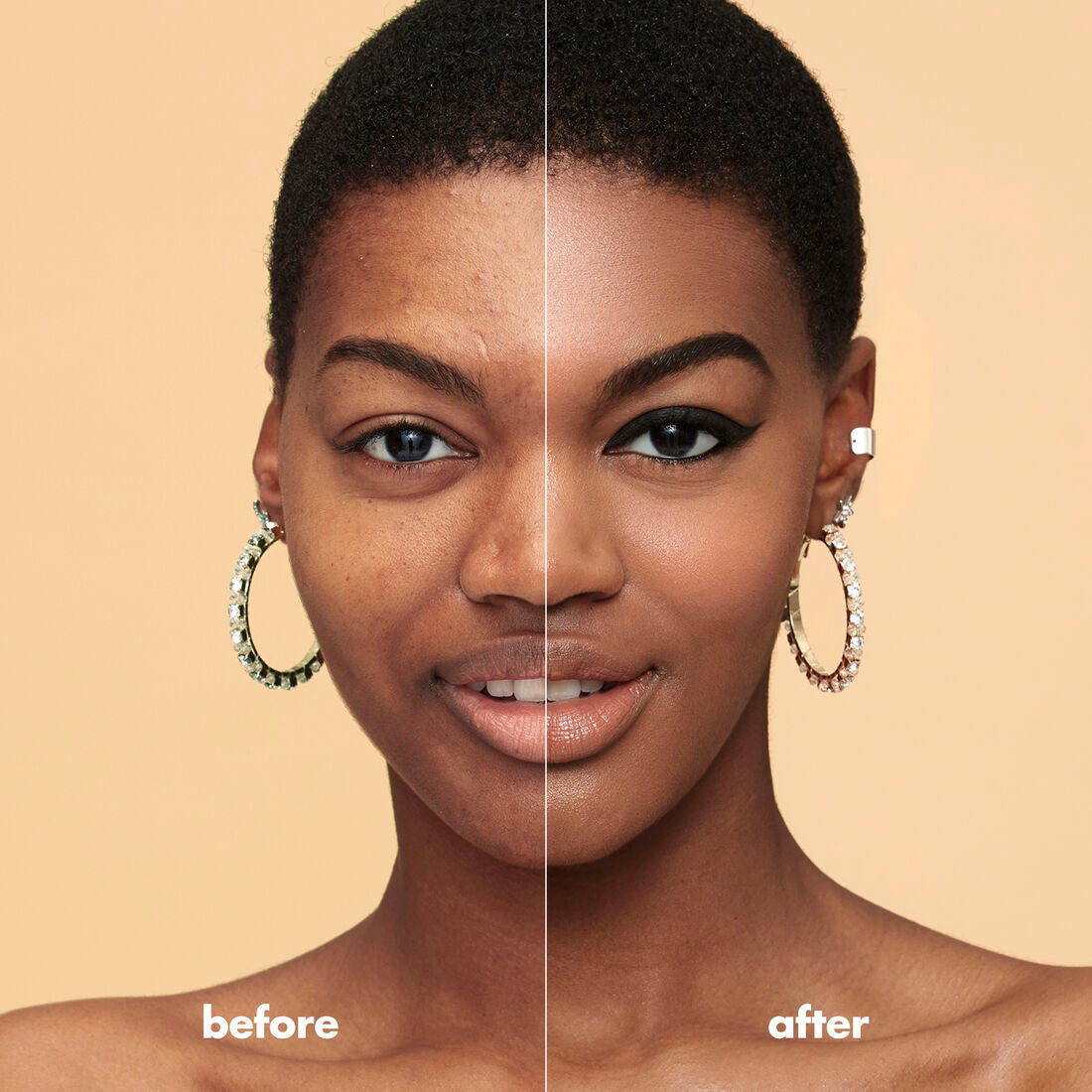 ELF - Hydrating Camo Concealer