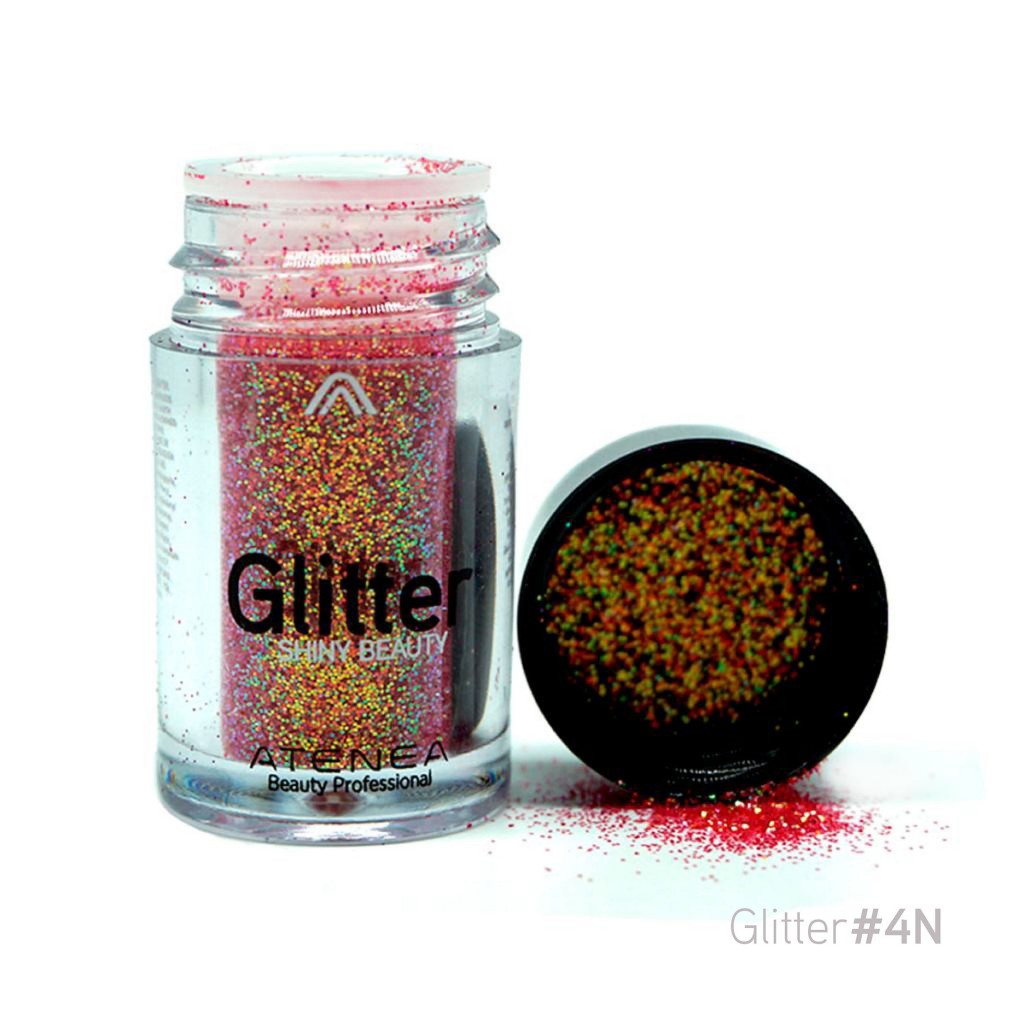 Glitter Shiny Beauty