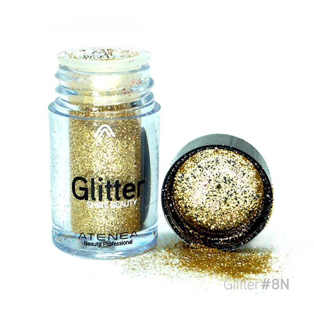 Glitter Shiny Beauty