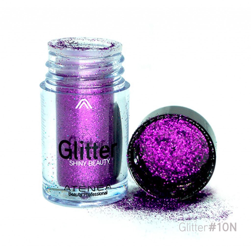 Glitter Shiny Beauty