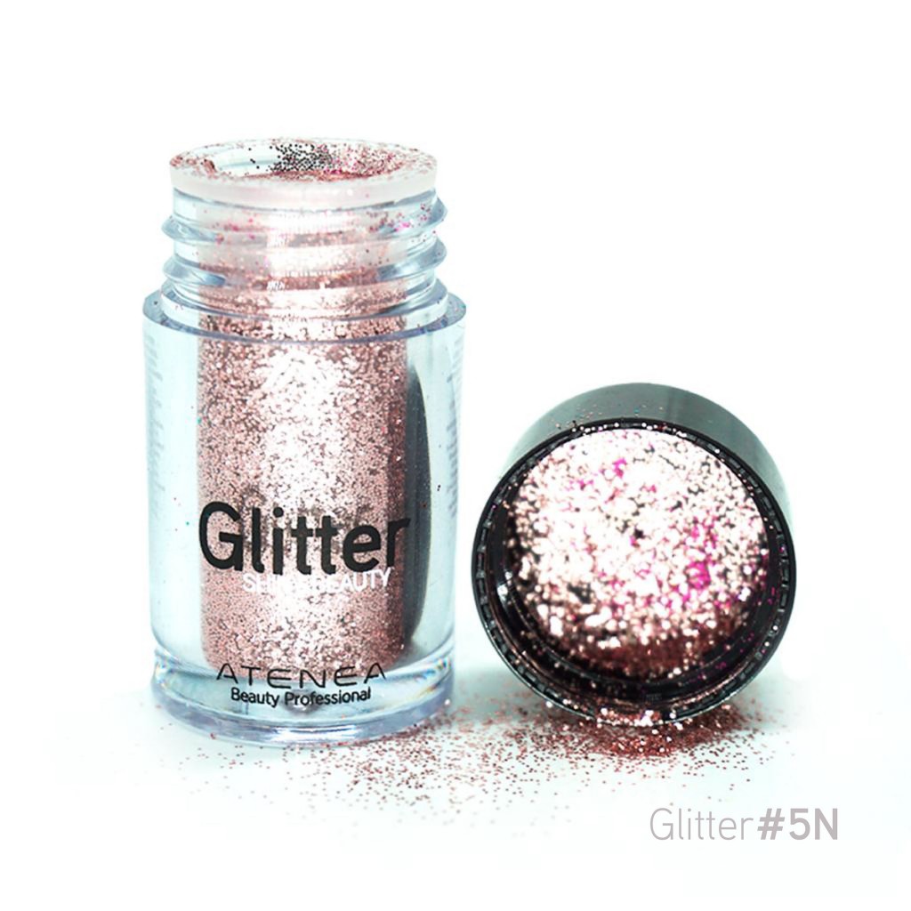 Glitter Shiny Beauty