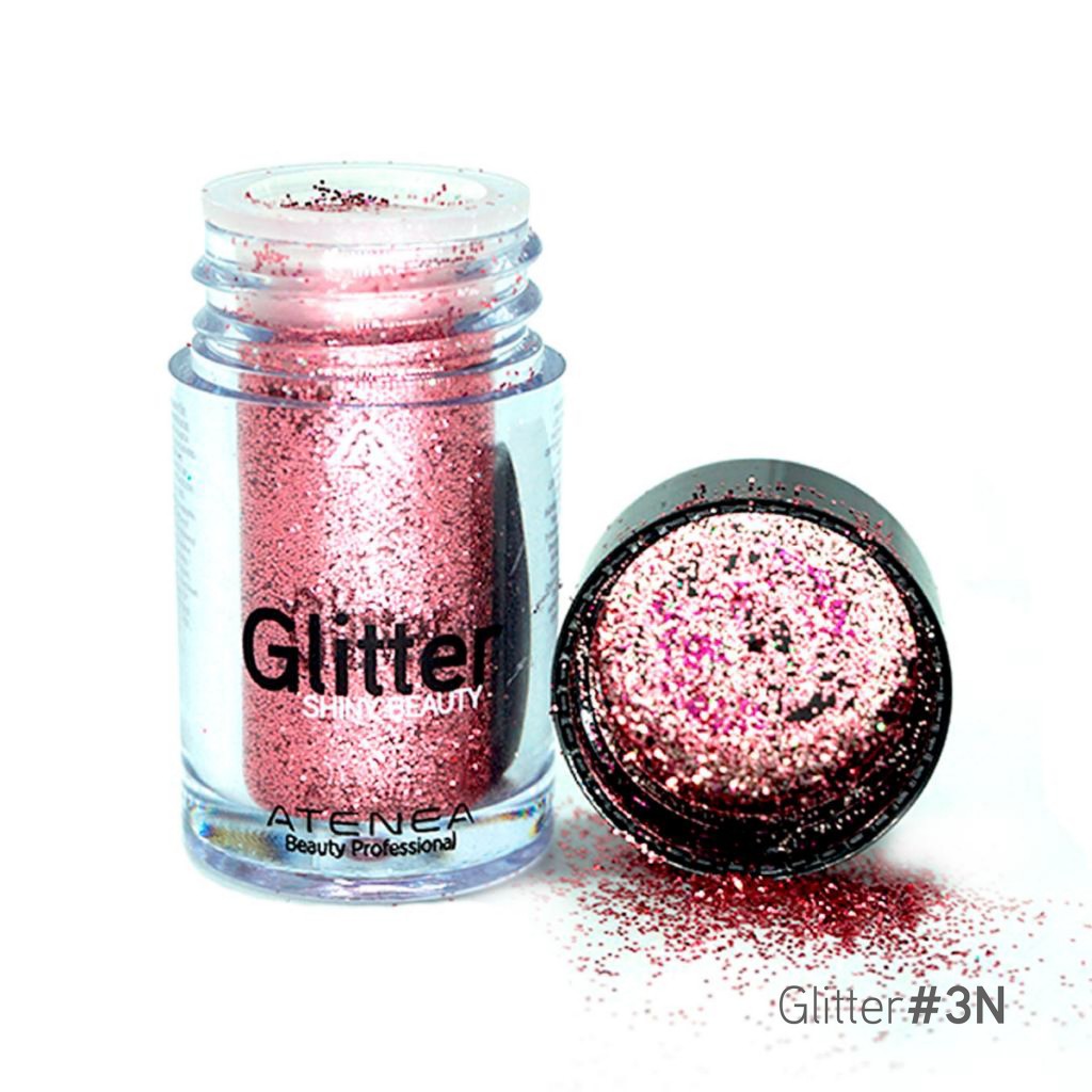 Glitter Shiny Beauty