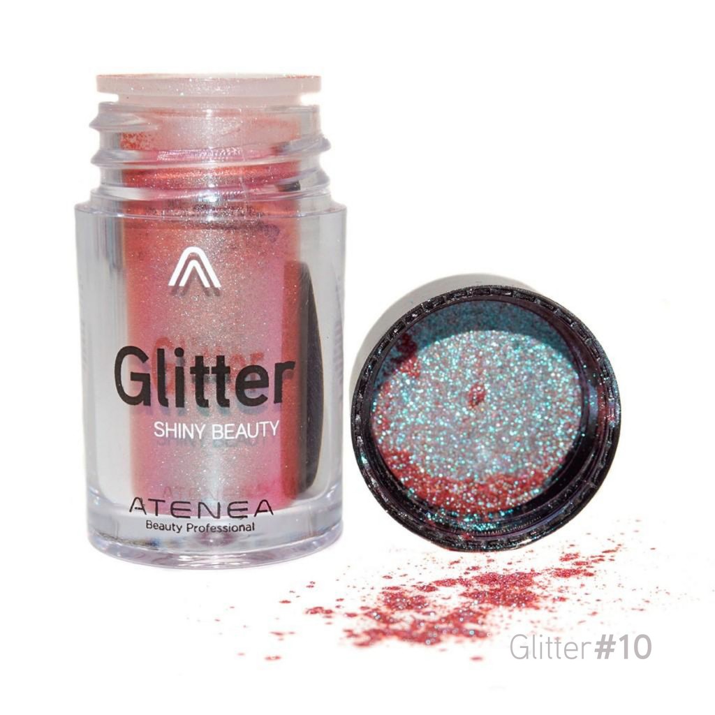 Glitter Shiny Beauty
