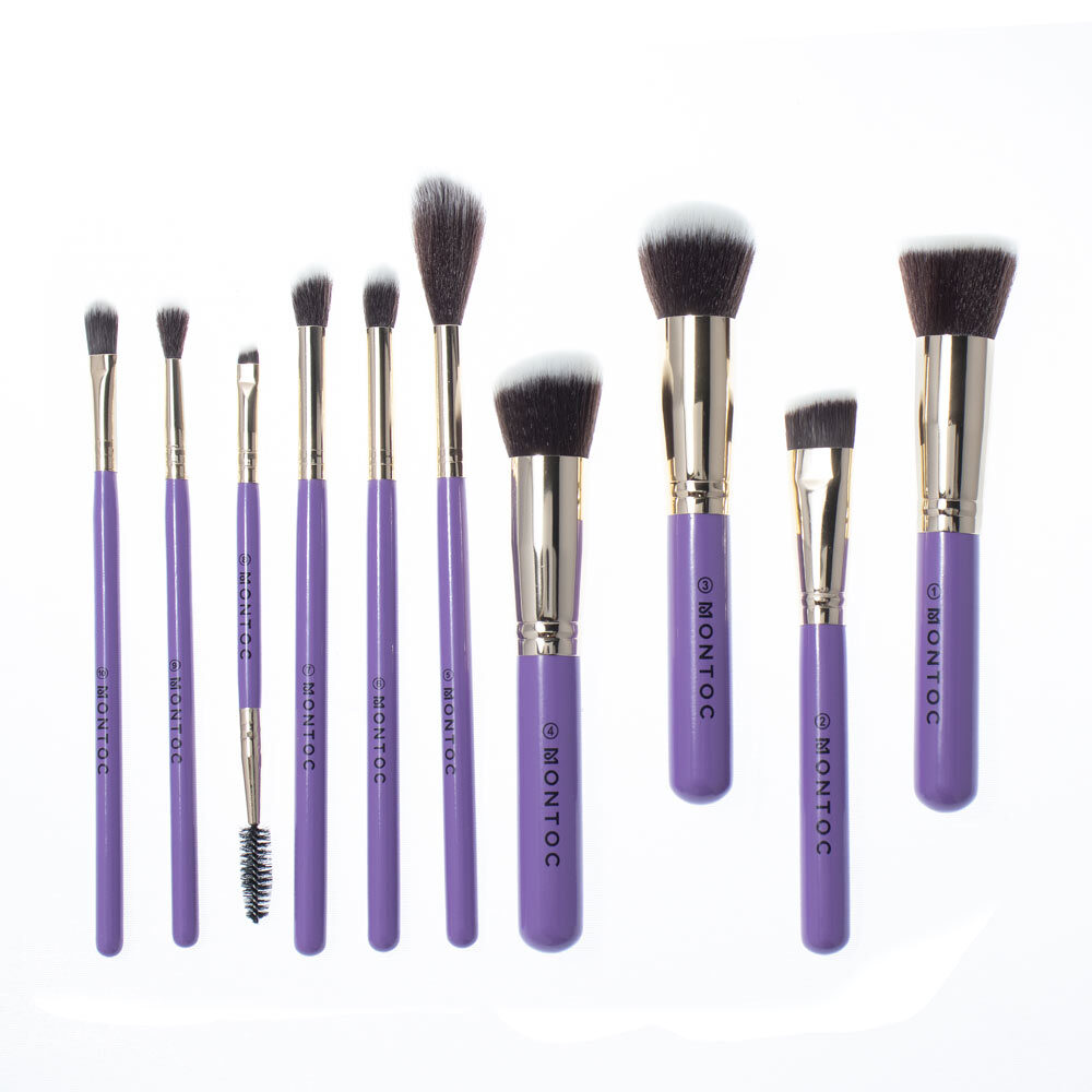 Kit de Brochas Prisma