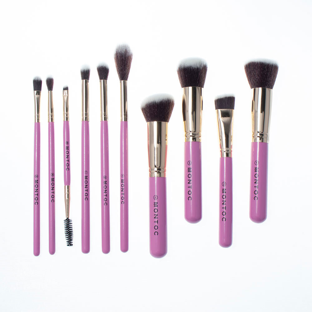 Kit de Brochas Prisma