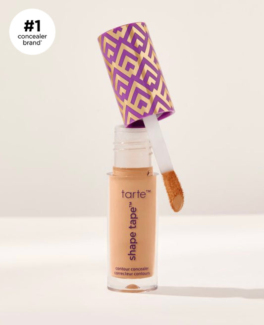 Corrector Tarte Shape Tape - Tamaño Mini