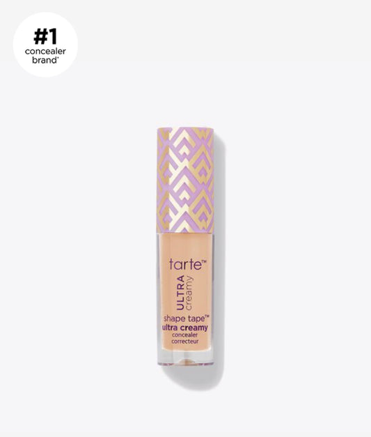 Corrector Shape Tape - Ultra Creamy - Tamaño Mini